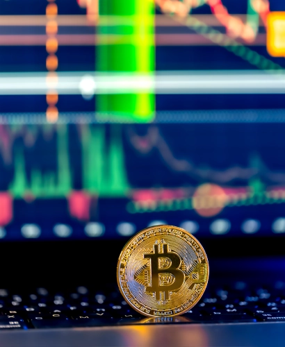 Il team di BTC 8.4 Lirvellis durante l'analisi di mercato