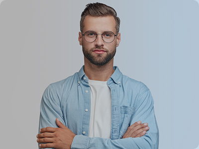 Luca Ricci – Responsabile dell'Analisi Finanziaria di BTC 8.4 Lirvellis