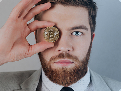 Daniele Conti – Consulente Senior per i Clienti di BTC 8.4 Lirvellis